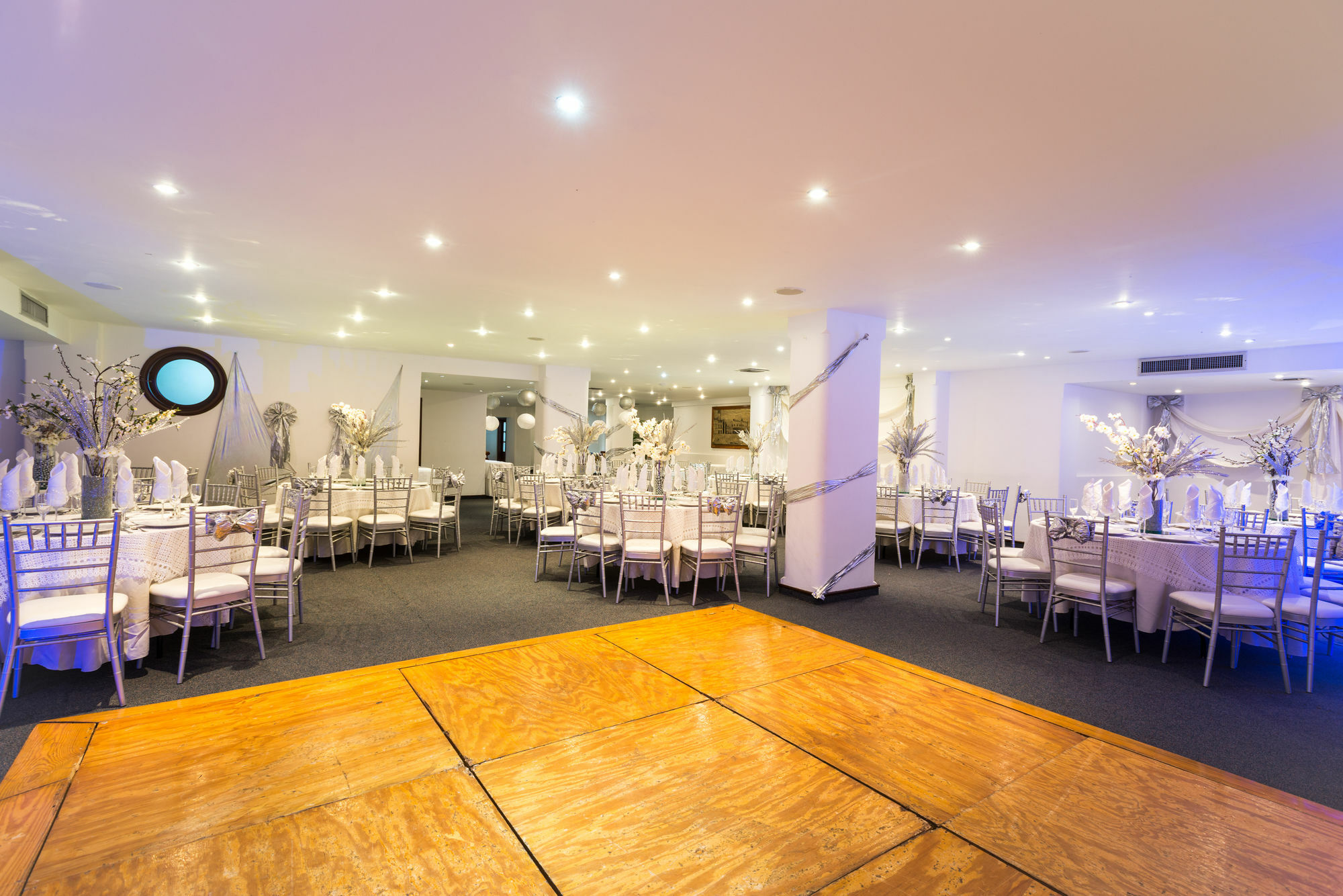 Hotel Arena Blanca By Dorado ซานอันเดรส ภายนอก รูปภาพ